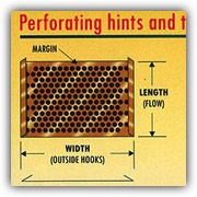 Perforating hints and tips