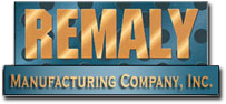 Remaly Manufacturing logo