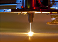 Laser Cutting